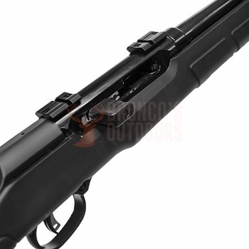 Savage A17 .17 Hornady Magnum Rimfire Bolt Action
