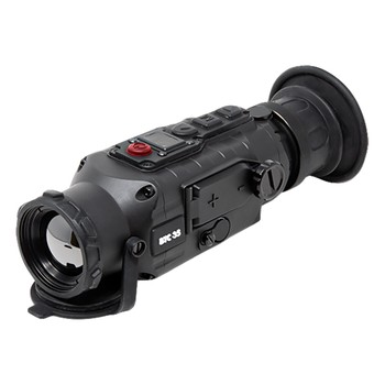 Burris BTS 50 Thermal Scope | Broncos Outdoors