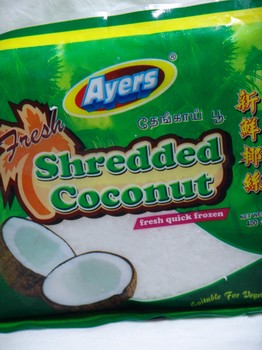 Ayers Rock Shredded Coconut 400g
