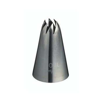 LARGE FLOWER NOZZLE