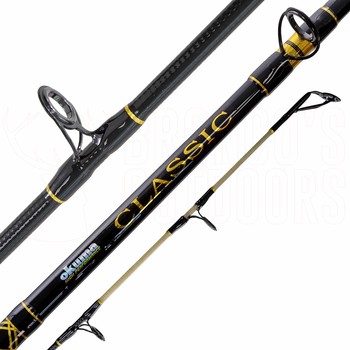 Okuma Classic CL601 6' 8-12kg