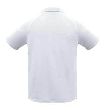 Biz Cool Men's Sprint Polo P300MS - DTL 2014