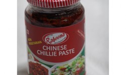 Rabeena Chinese Chilli Paste 350g