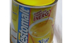 Nestle Nestomalt Tin (cylinder) 400g