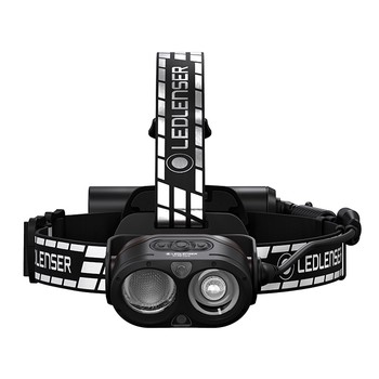 Ledlenser H19R Signature Headlamp
