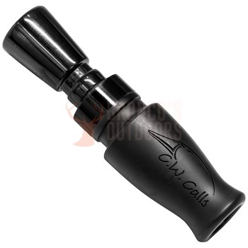 Cupped Wing Calls The Mutt: Stealth