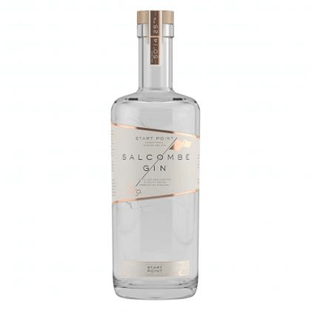 Salcombe Gin - Start Point