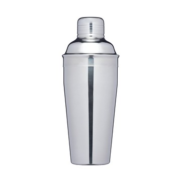 DOUBLE WALLED COCKTAIL SHAKER 500ML
