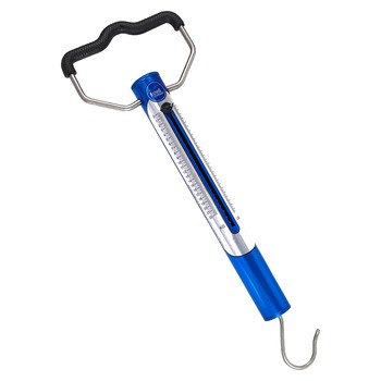 Fishing Essentials Hanging Scales 50lb