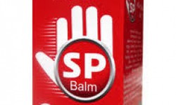 Samahan Herbal Balm 50g