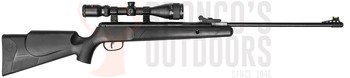 Crosman Fury Nitro Piston .22