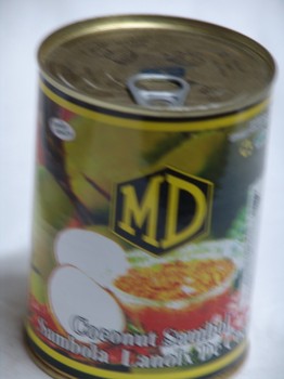Md Coconut Sambol 500g