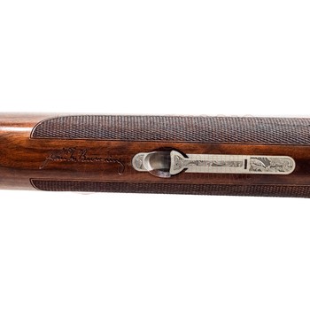 Browning B825 Pro Sport Adjustable Comb 30" 12ga