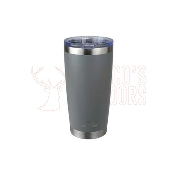 Trailmate Travel Tumbler Stainless Steel 590ml