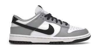 Nike Dunk Low Light Smoke Grey (W)