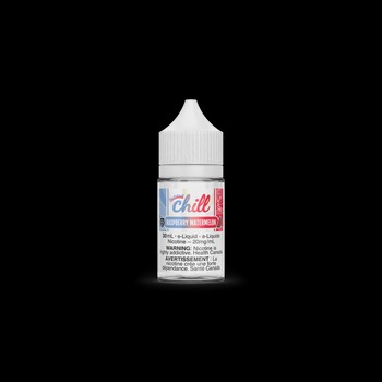 Chill Twisted logo