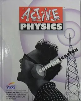 Active Physics: Communication