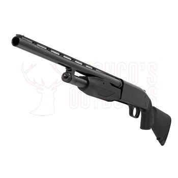 Mossberg 510 Pump Mini Super Bantam Synthetic 20G