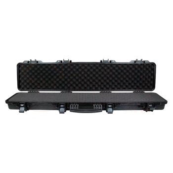 Supermax Heavy Duty Single Rifle Case 48”