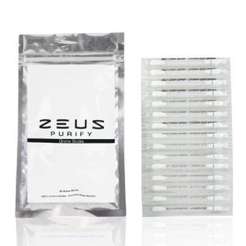 Zeus Purify Grime Sticks