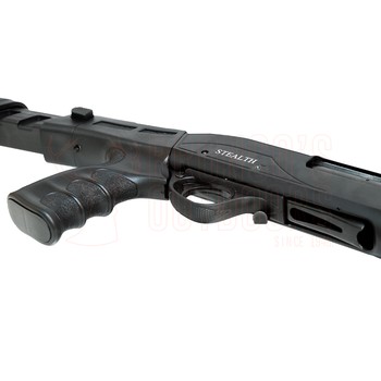 Stealth PA101 Pump Action Shotgun 12 Gauge 18"