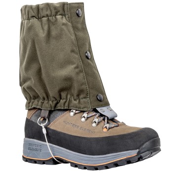 Hunters Element XTR Pinnacle Puttie Forest Green