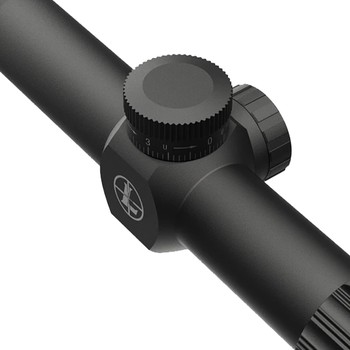 Leupold VX-Freedom 4-12x40 1" CDS Duplex