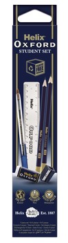 Helix - Oxford Student Set - X33360