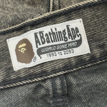 Bape shorts • Brand New [4753] - view 4