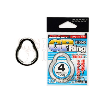 Decoy GP Ring