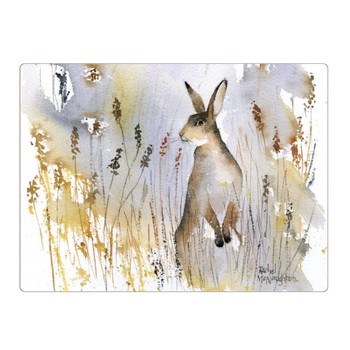 HARE PLACEMATS - SET OF 4