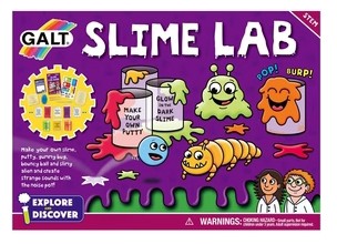 Galt - Slime Lab - 1004870