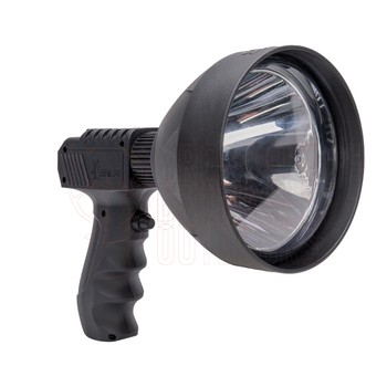 Spika Trigger Light Spotlight 2000 Lumens