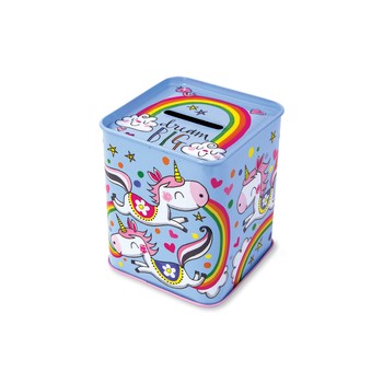 Rachel Ellen - Money Boxes