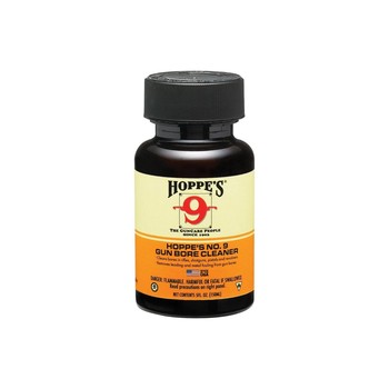Hoppe's No. 9 Powder Solvent