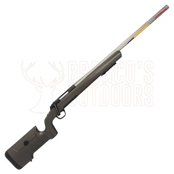 Browning X-Bolt Max Varmint/Target .223