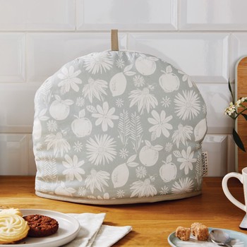HOMESTEAD TEA COSY