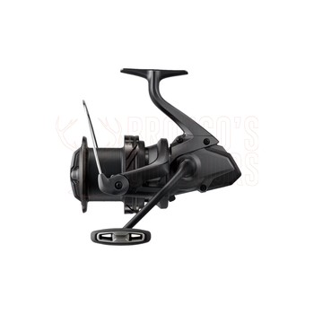 Shimano Power Aero 450AX 14'3" + Shimano Ultegra XR 14000 XTD