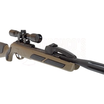 Gamo Swarm Maxxim Replay Air Rifle .177 Olive Drab
