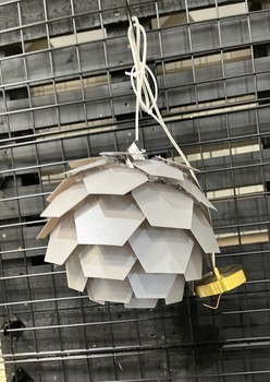 Modern Hanging Light