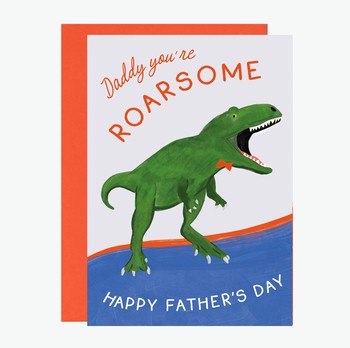 LS-Roarsome Daddy Fluoro-FD26-3