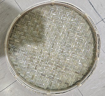 Cane Handmade Watti 14"