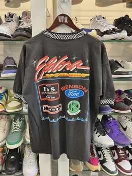 Vintage Speedway Racing Tee  • Pre-Owned [8866] - view 4