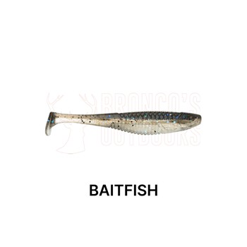 Rapala Crush City the Suspect 2.75"