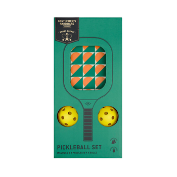 Pickle ball set