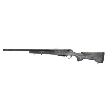 Bergara B14 Square-Cima Carbon 6.5 Creedmoor