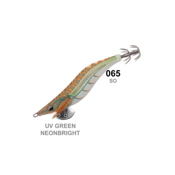 Yamashita EGI OH Live Neon Bright Jig #3.0