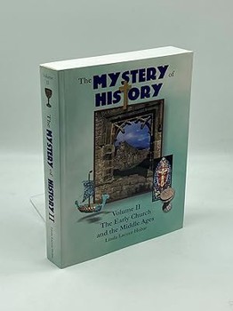 Mystery of History Vol. II, 1st Ed 2004
