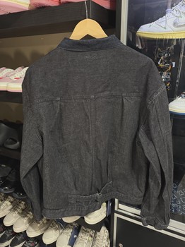 Kapital Denim Jacket XL • Brand New [7650] - view 3
