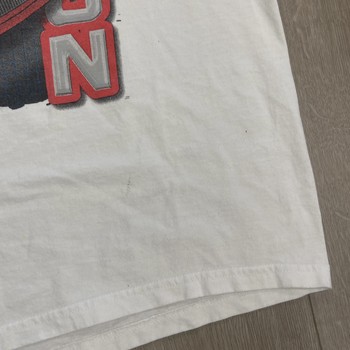 Vintage 2001 Jeff Gordon Nascar Tee • Pre-Owned [3295] - view 6